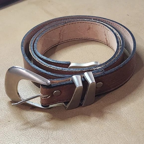 Banana Republic | Accessories | Banana Republic Silver  display picture 3